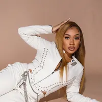 DJ Rosegold