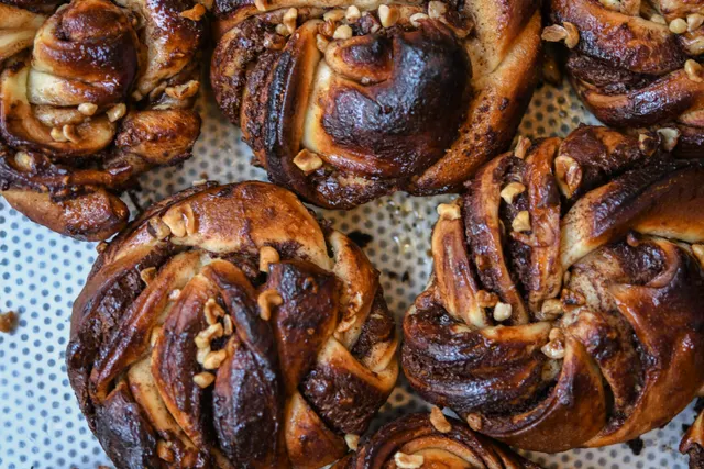 Babka Zana