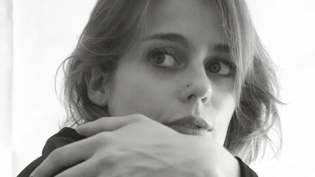 Barbara Forstner + Bleu Reine + Tim Garson