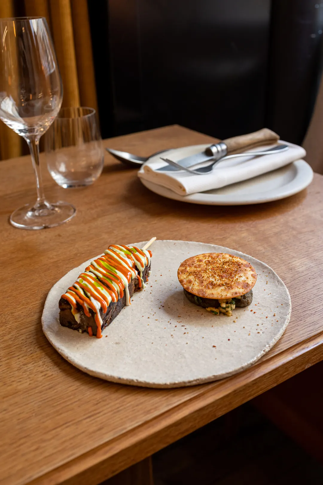Chocho Restaurant Paris