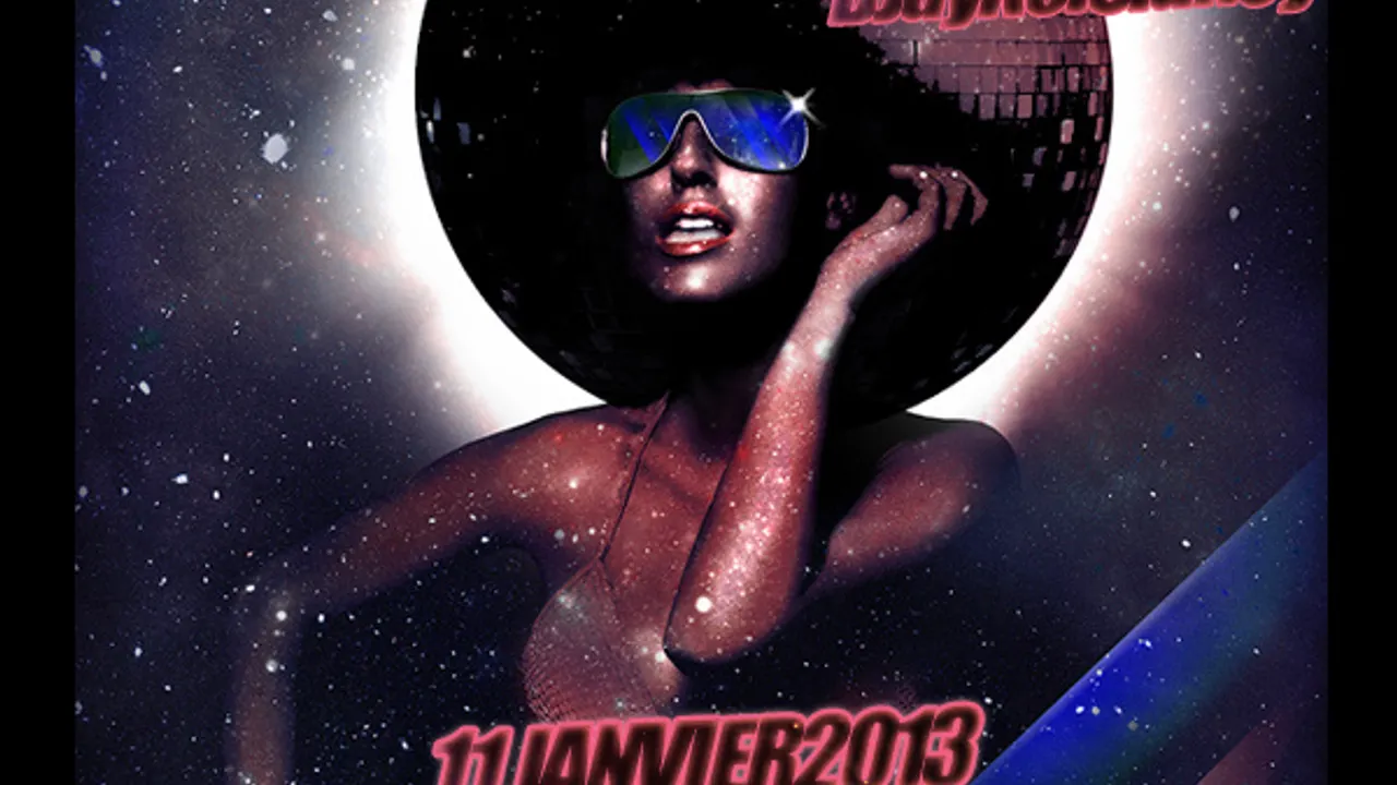 French Touch Electro funk