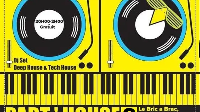 Part'house #8