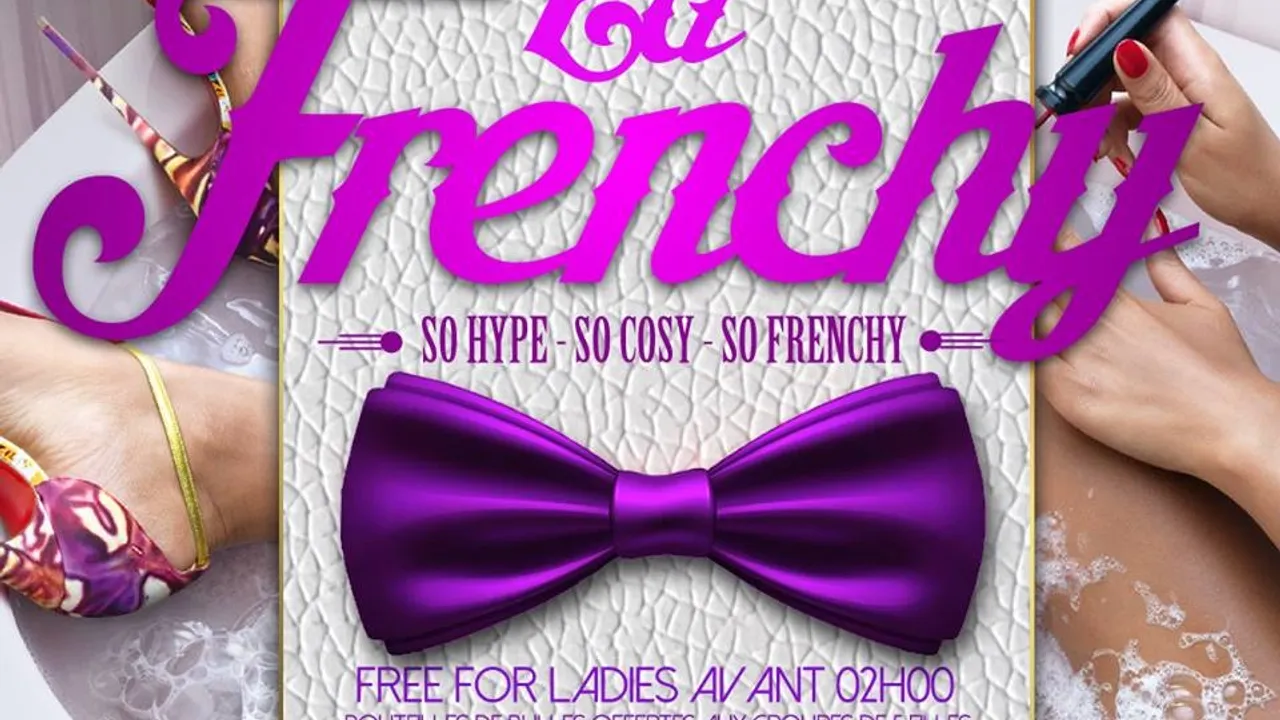 LA FRENCHY