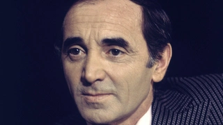 AZNAVOUR CELEBRATION