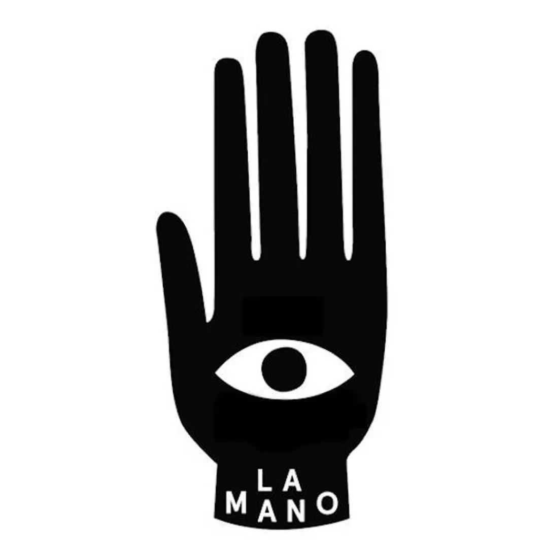 La Mano Club Restaurant Bar Paris