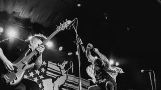 The Suicide Machines