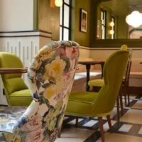 Hôtel Bienvenue - Bien Venu