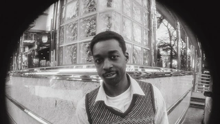Jalen Ngonda