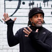 Victor Wooten