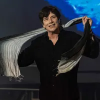 Eric Martin