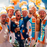 De Nachtbrakers