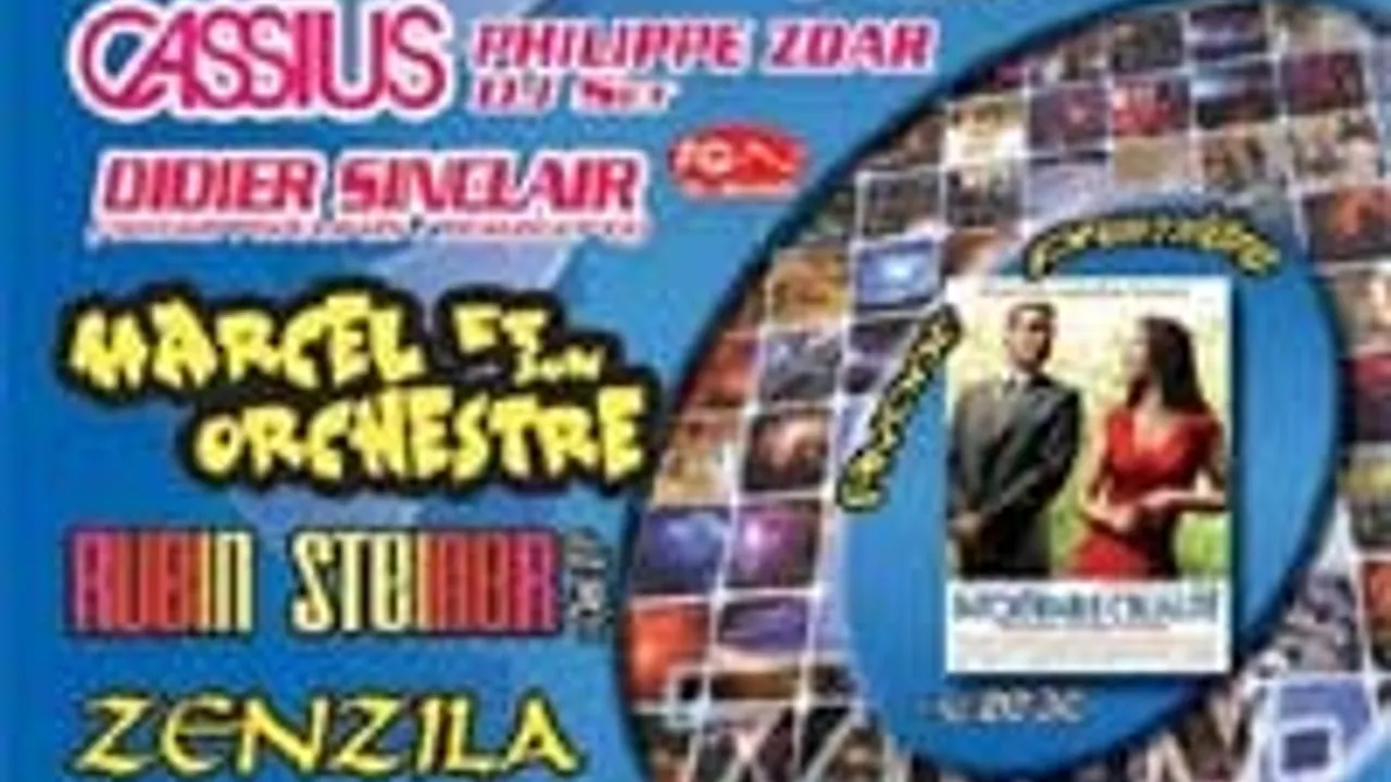 Gala Supelec
