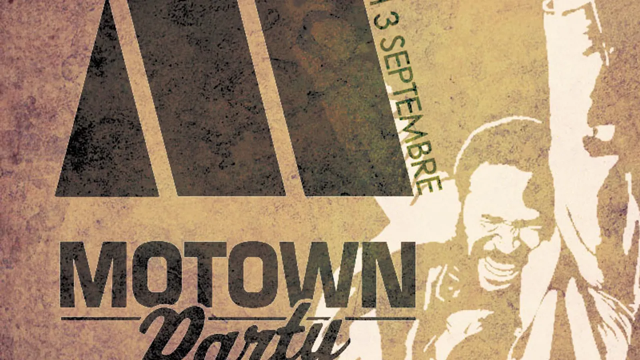 Motown Party