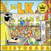 DJ LK