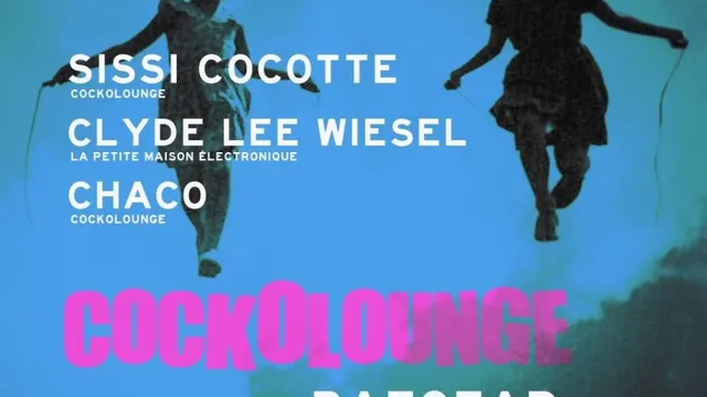 COCKOLOUNGE #2