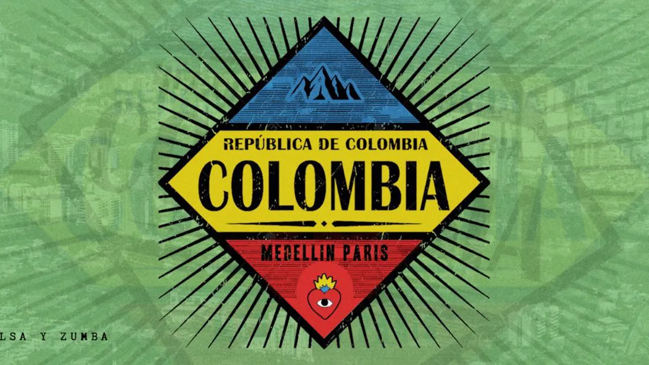 Cada Miercoles - Republica de Colombia!