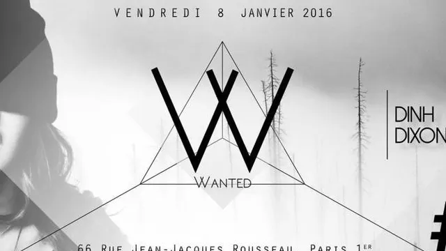 Wanted