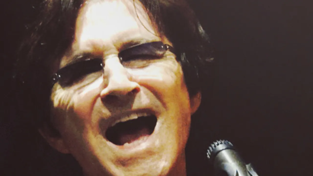 Russ Ballard & His All Star Band