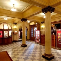 Théâtre Édouard VII