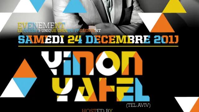 YINON YAHEL