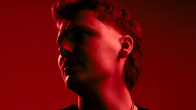 Soenda presents: DIØN All day long