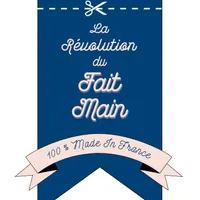 La révolution du fait main L