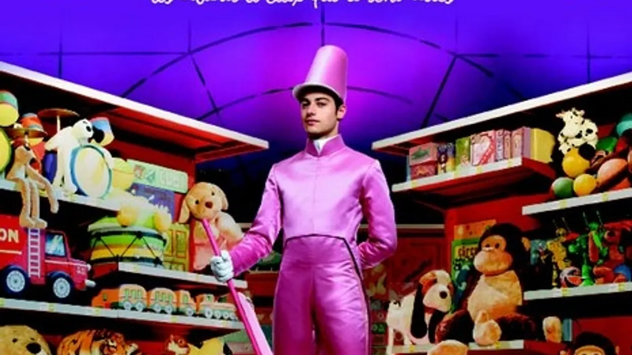 Le Soldat Rose