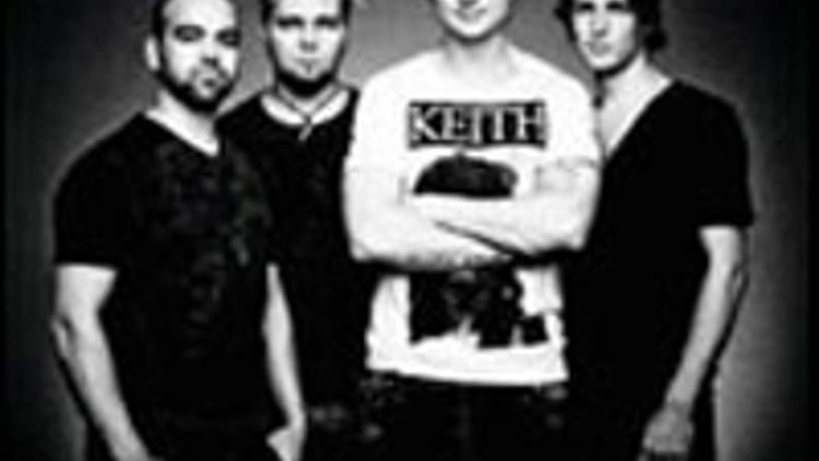 Gonzai XXII - The Warlocks + forever pavot