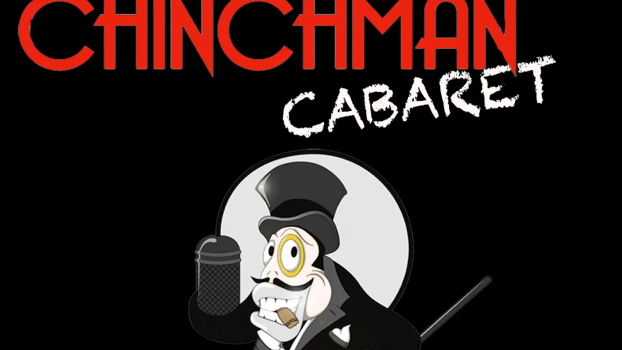 LE CHINCHMAN CABARET