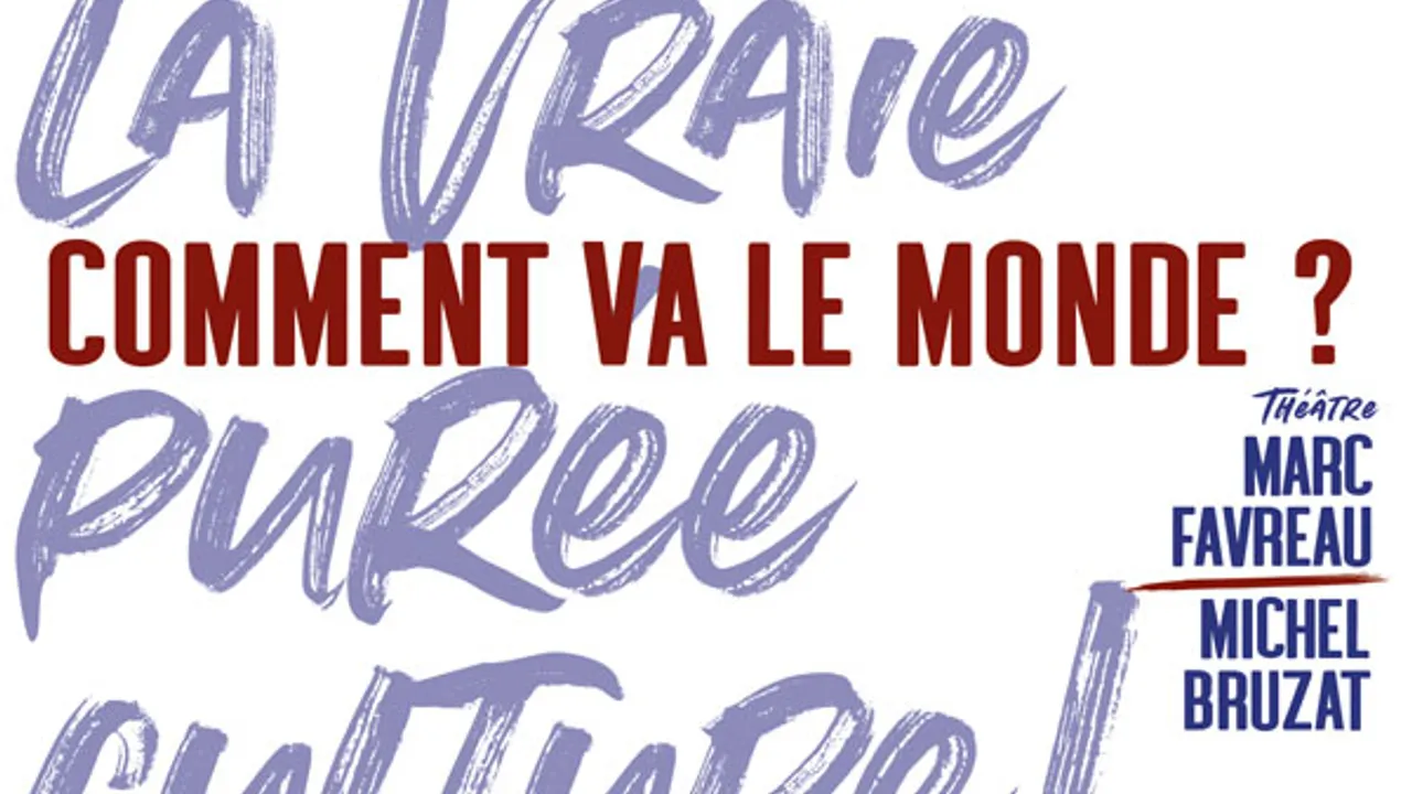Comment va le monde ?