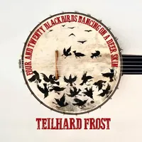 Teilhard Frost