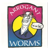 Arrogant Worms