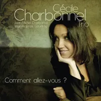 Jean-Michel Charbonnel