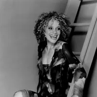 Billie Myers