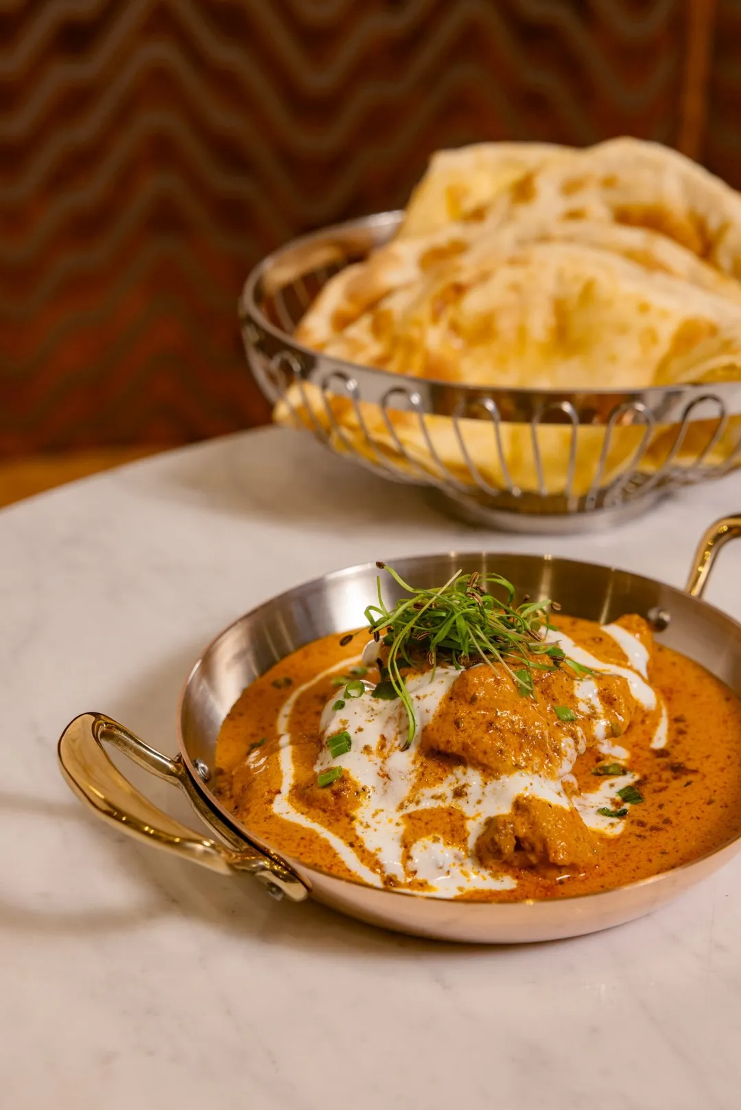 Mumbai Café Restaurant Paris