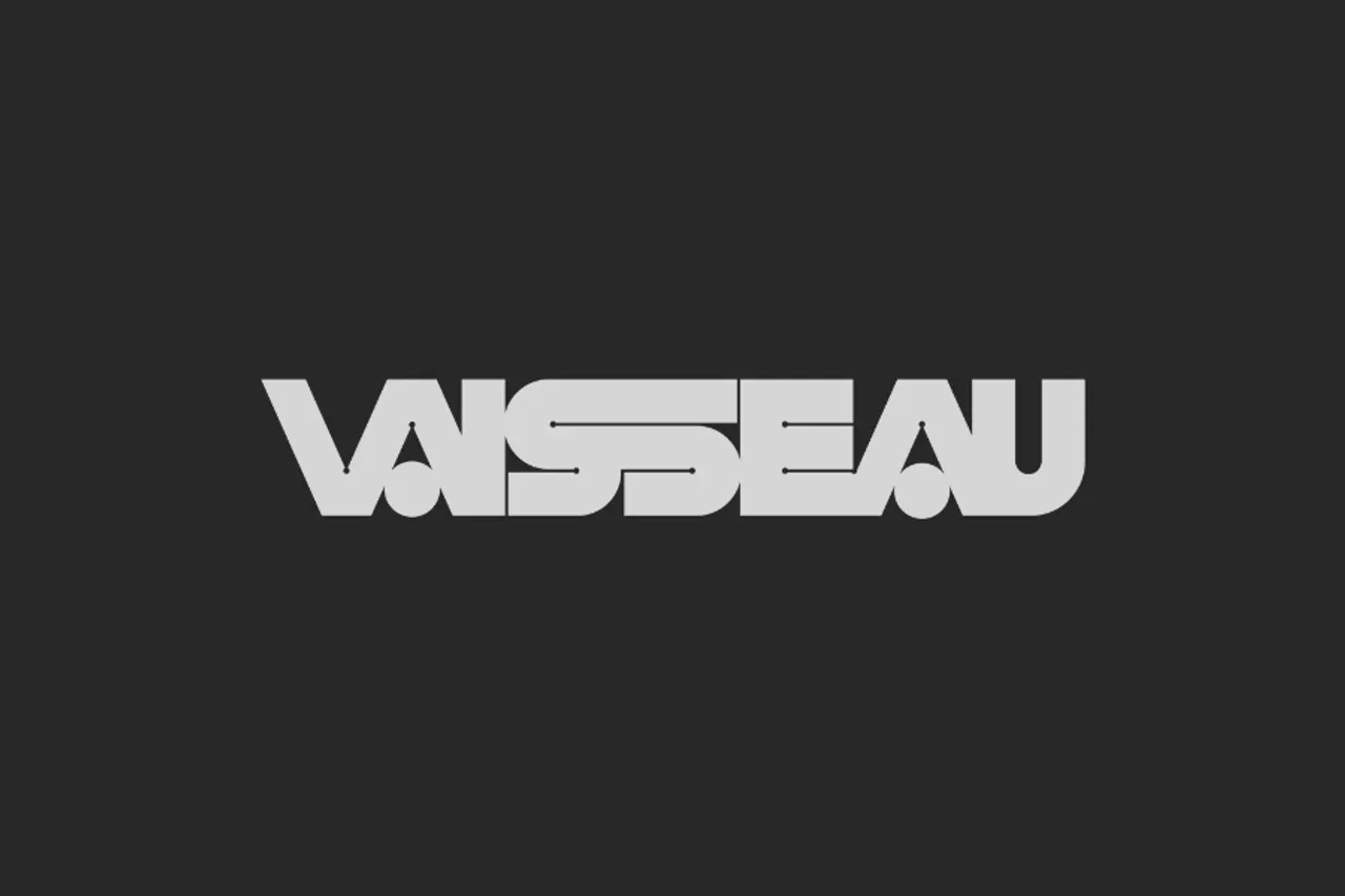 Vaisseau par Adrien Cachot