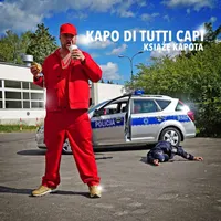 Książę Kapota
