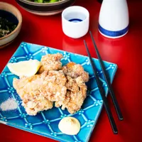 Jinchan Yokocho