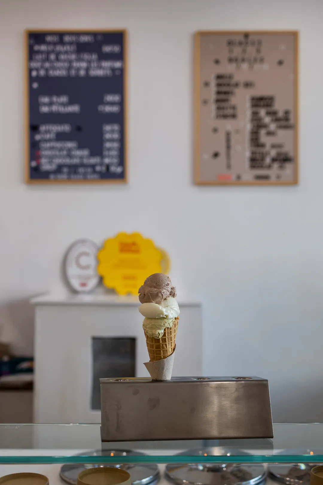 Sucre Glace Shop Paris