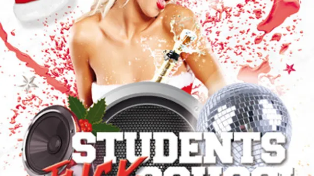 Students Fuck School