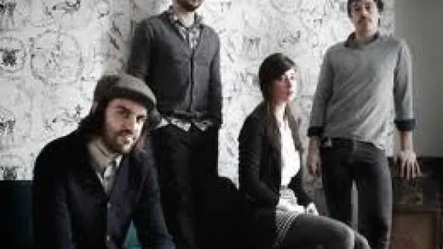 Salon de Musique - Monogrenade