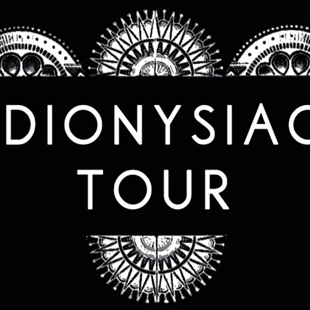 Dionysiac T