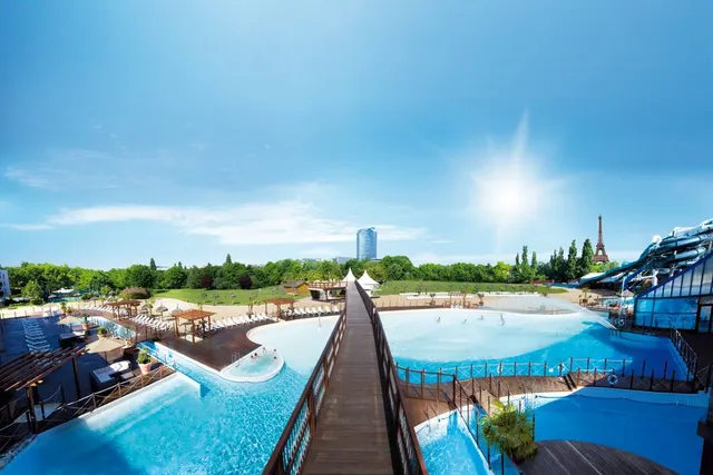 Aquaboulevard