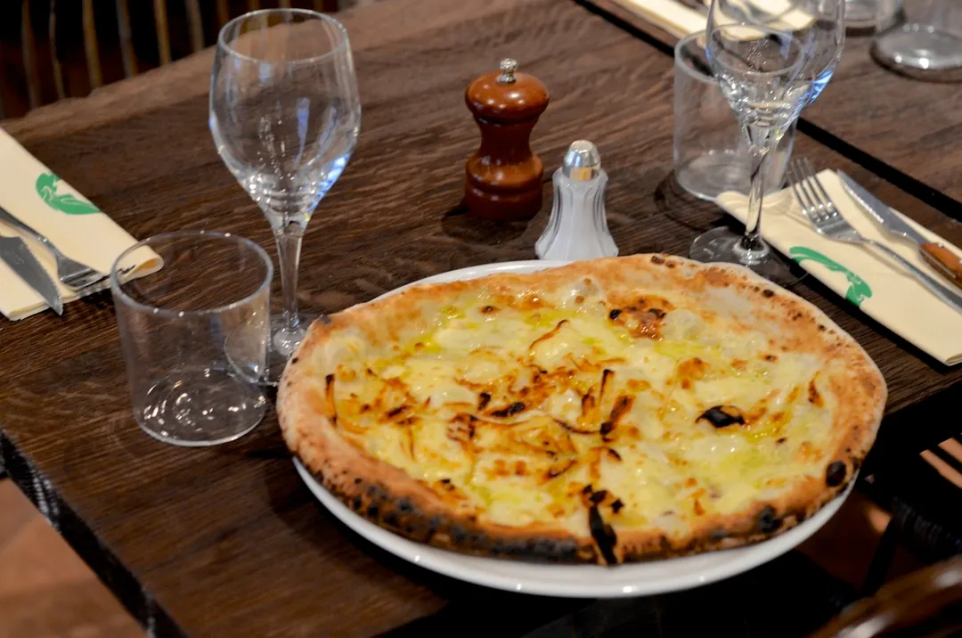 La Cicciolina Restaurant Bar Paris