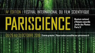 Pariscience, festival international du film scientifique