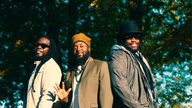 Gramps Morgan UK Tour