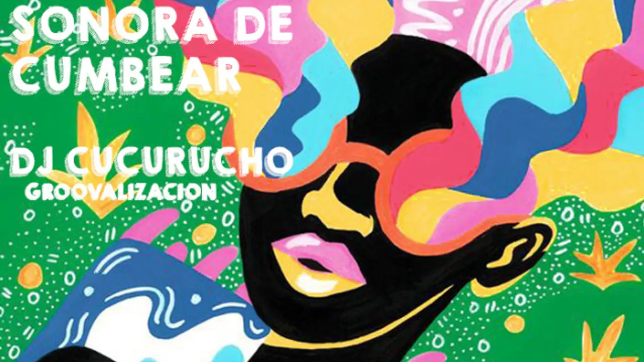 Le Bal Afro-Latino de Paname #2