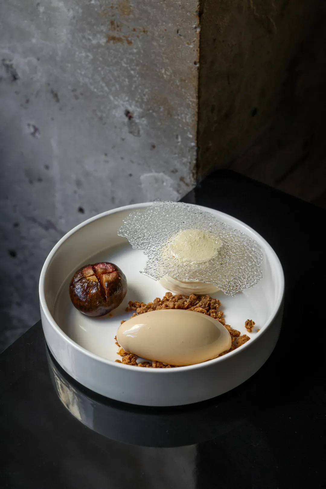 L'Évadé Restaurant Paris