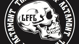 The Lords Of Altamont