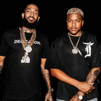 Nipsey Hussle